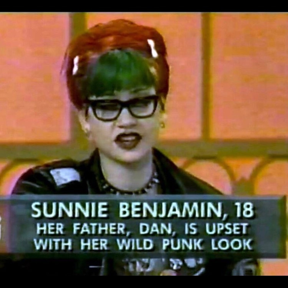 Meet your Posher, Jules